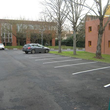 Première Classe Toulouse Sud - Labège Innopole Extérieur photo