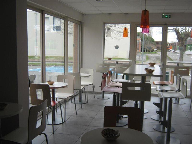 Première Classe Toulouse Sud - Labège Innopole Extérieur photo