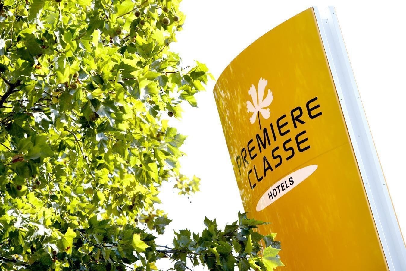 Première Classe Toulouse Sud - Labège Innopole Extérieur photo