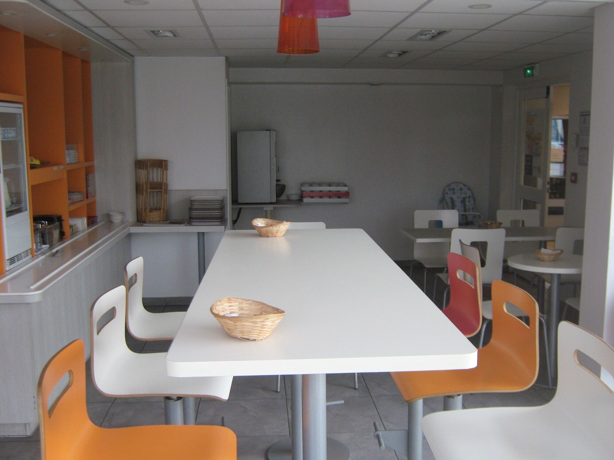 Première Classe Toulouse Sud - Labège Innopole Extérieur photo