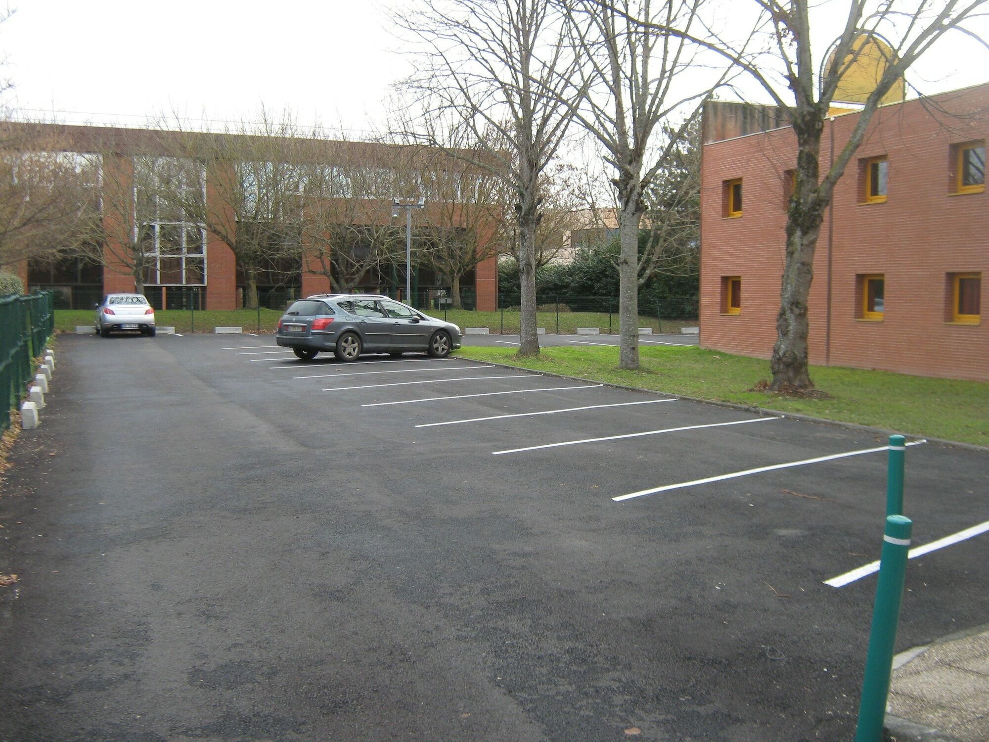 Première Classe Toulouse Sud - Labège Innopole Extérieur photo
